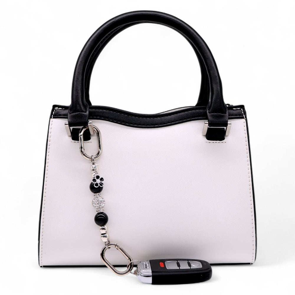 Black Obsidian - Mini - LD Keyfinder