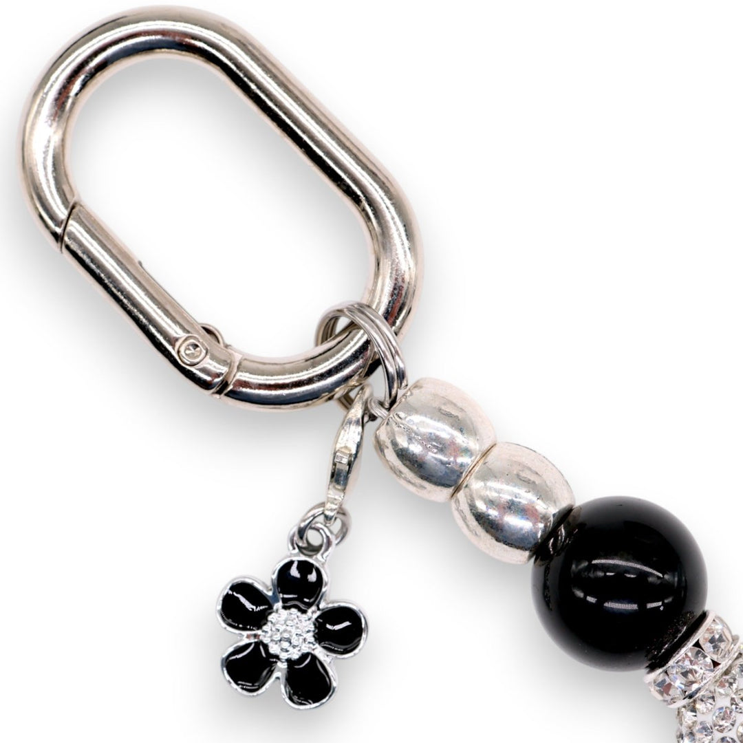 Black Obsidian - Mini - LD Keyfinder