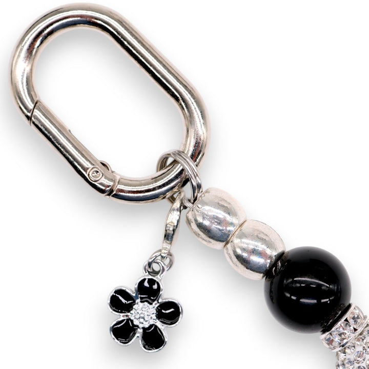 Black Obsidian - Mini - LD Keyfinder