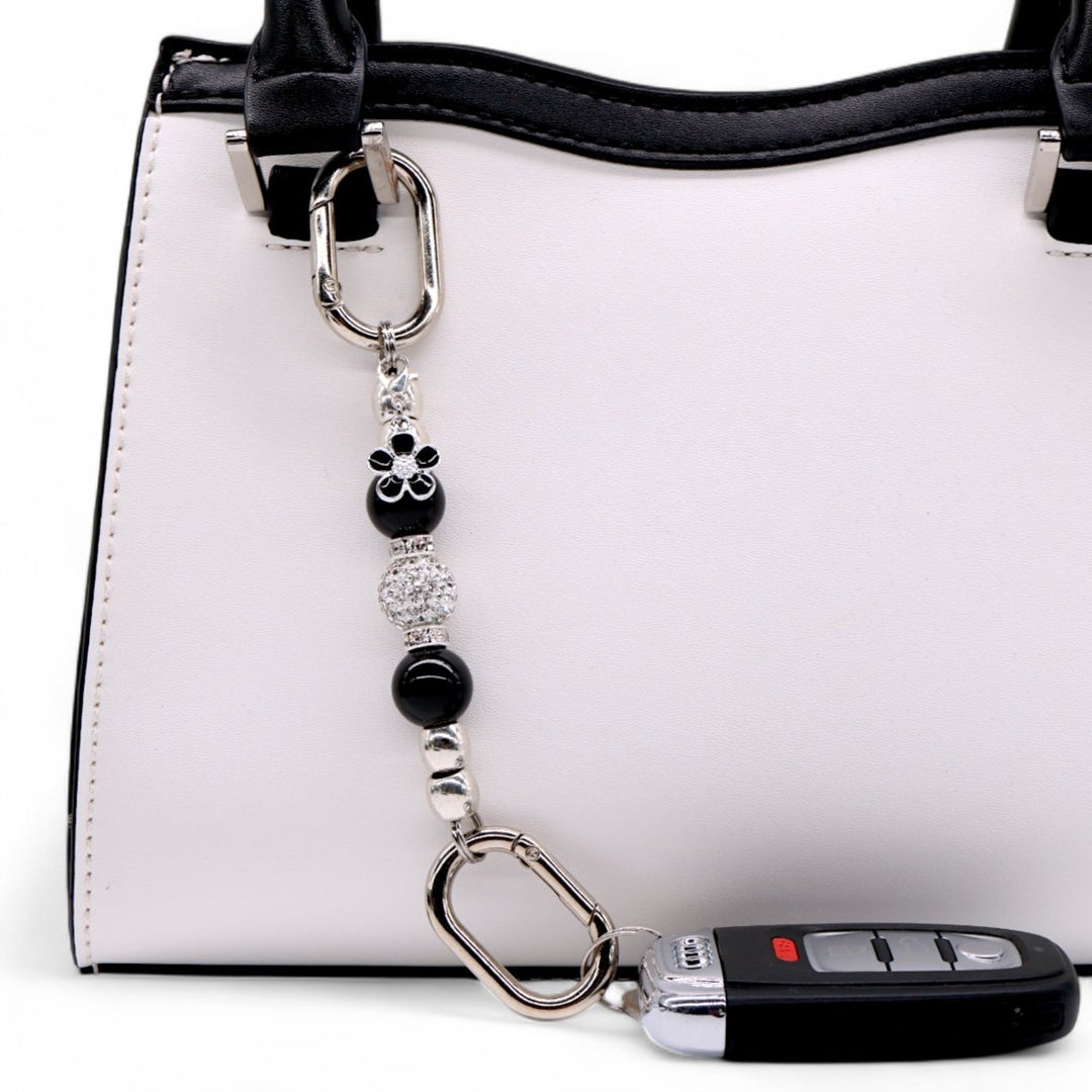 Black Obsidian - Mini - LD Keyfinder