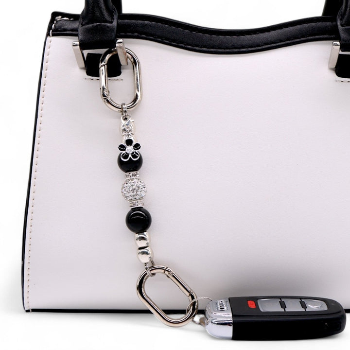 Black Obsidian - Mini - LD Keyfinder