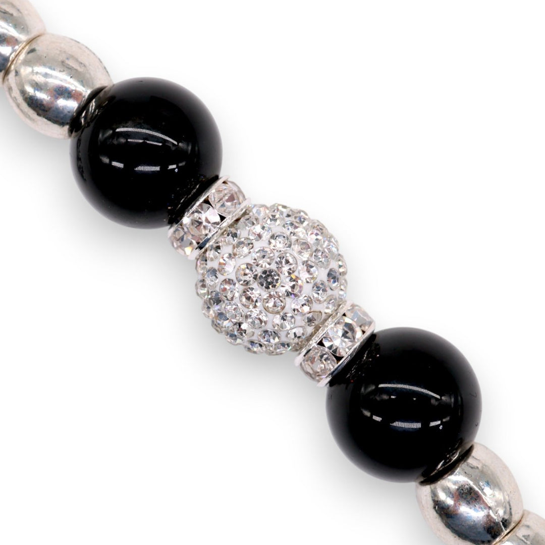 Black Obsidian - Mini - LD Keyfinder