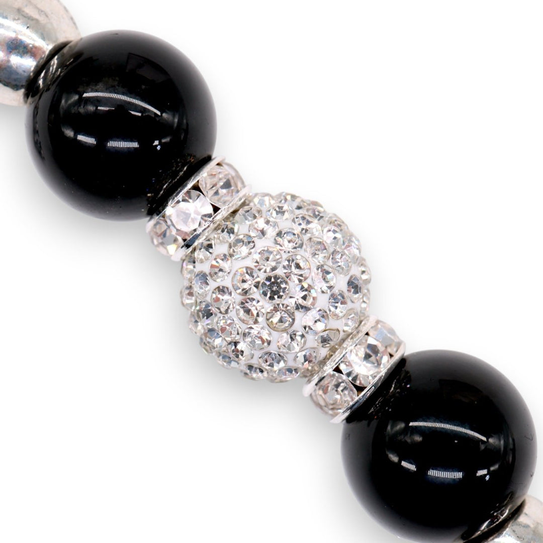 Black Obsidian - Mini - LD Keyfinder