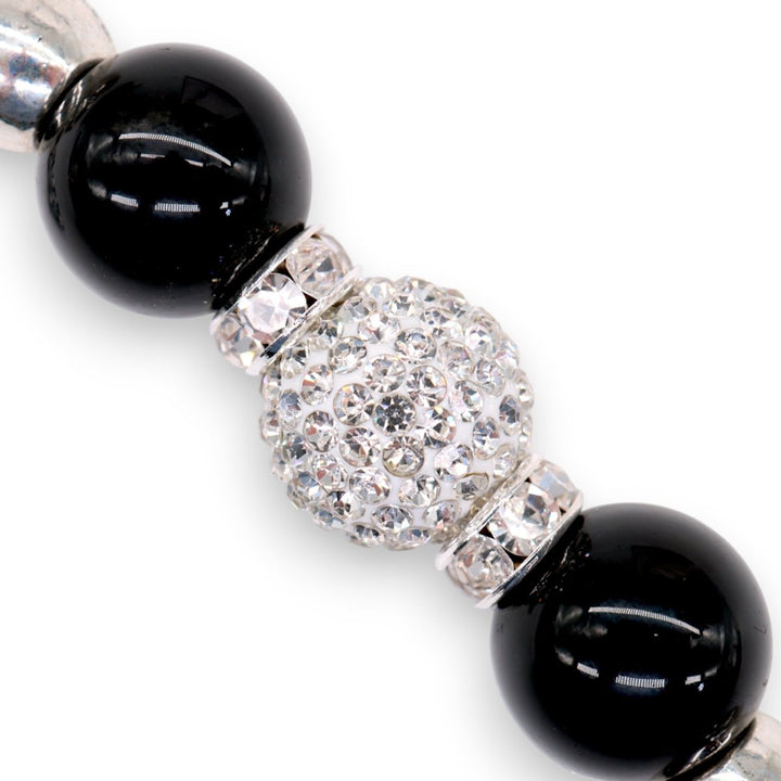 Black Obsidian - Mini - LD Keyfinder