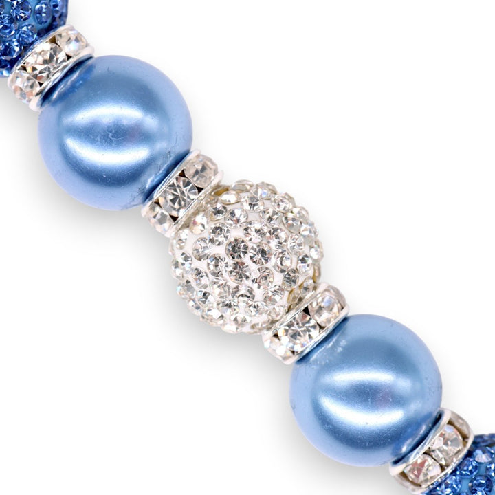 Blue Butterfly - LD Keyfinder