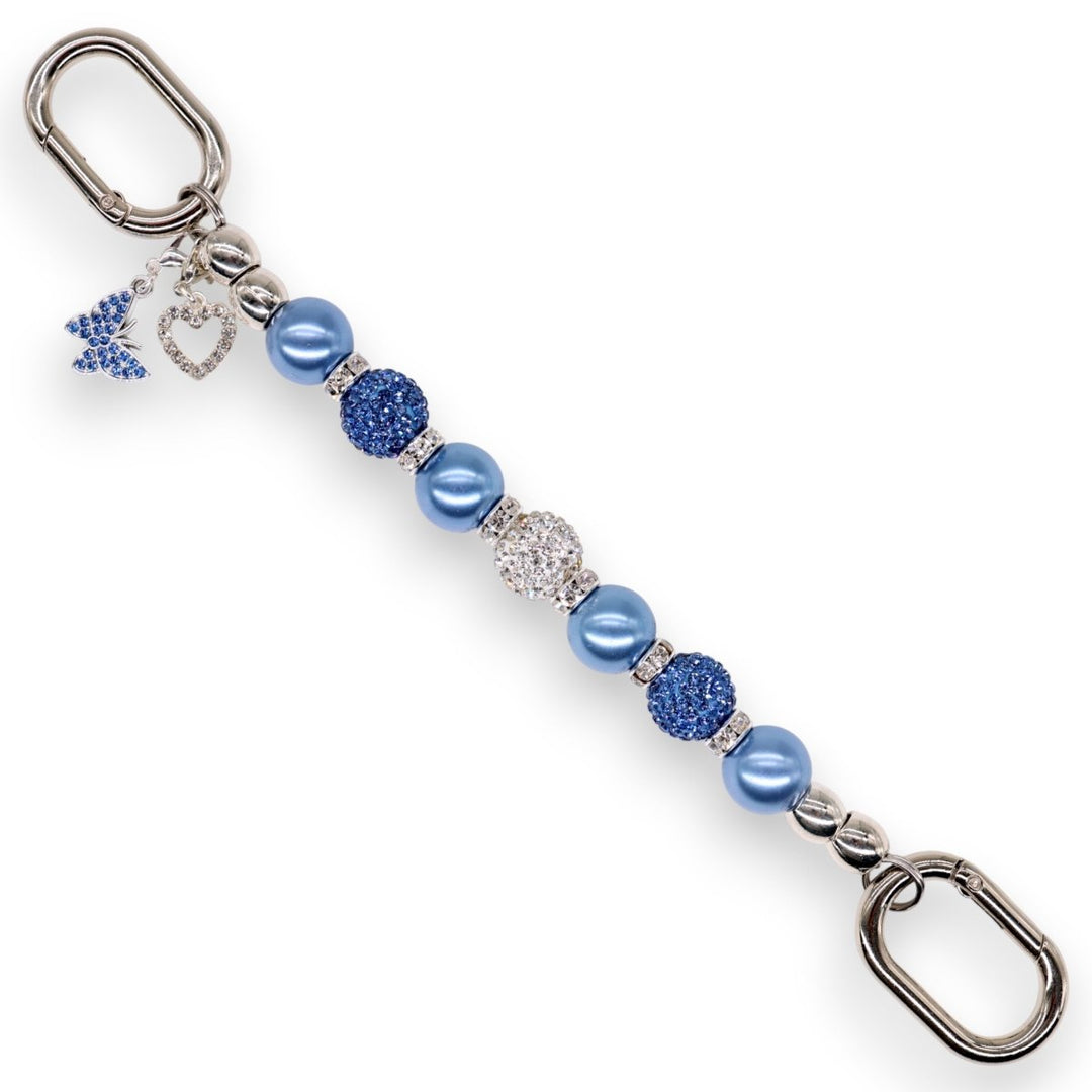 Blue Butterfly - LD Keyfinder