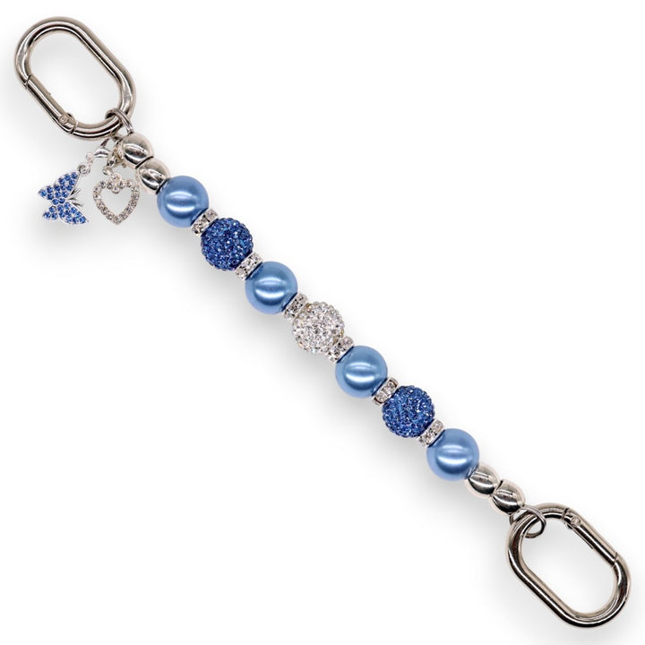 Blue Butterfly - LD Keyfinder