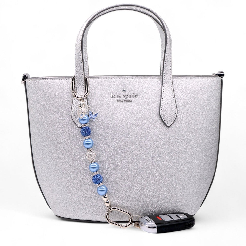 Blue Butterfly - LD Keyfinder