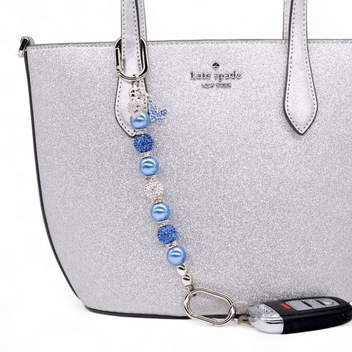 Blue Butterfly - LD Keyfinder