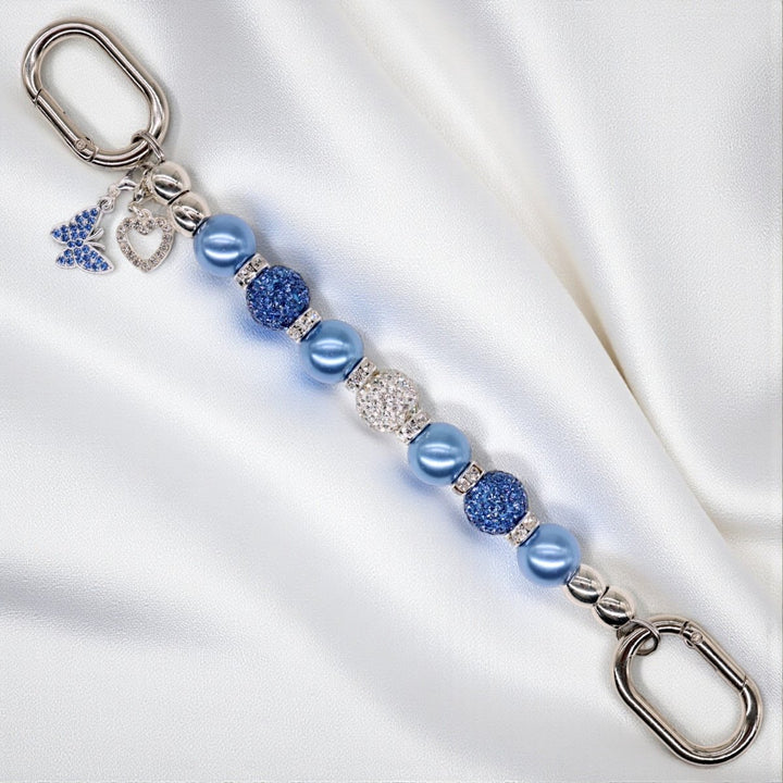 Blue Butterfly - LD Keyfinder