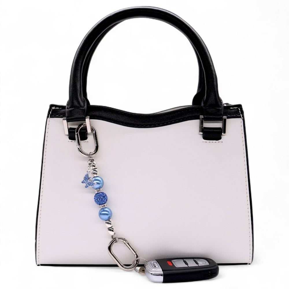 Blue Butterfly - Mini - LD Keyfinder