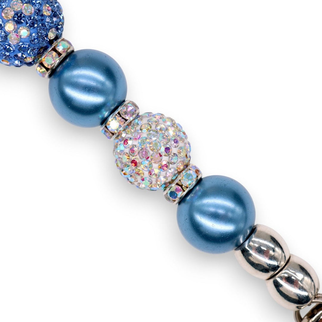 Blue Christmas - LD Keyfinder