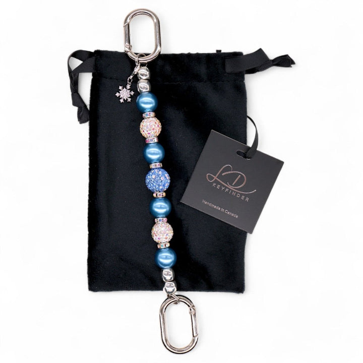 Blue Christmas - LD Keyfinder