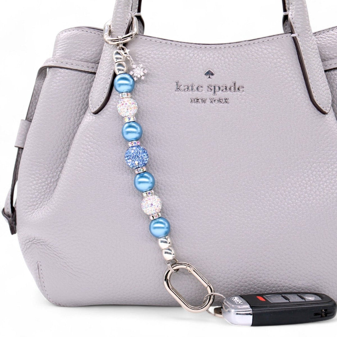 Blue Christmas - LD Keyfinder