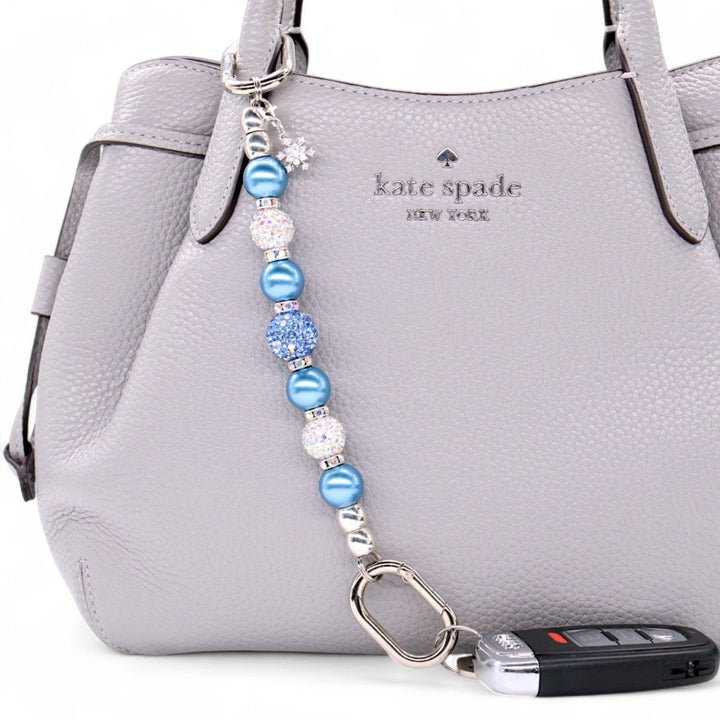 Blue Christmas - LD Keyfinder