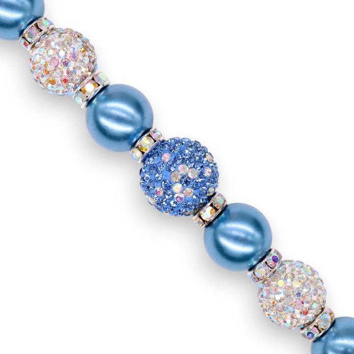 Blue Christmas - LD Keyfinder