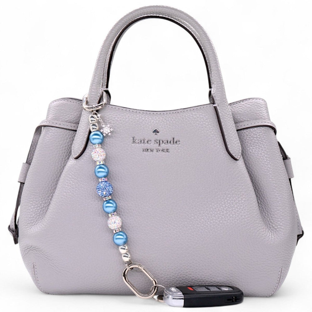 Blue Christmas - LD Keyfinder