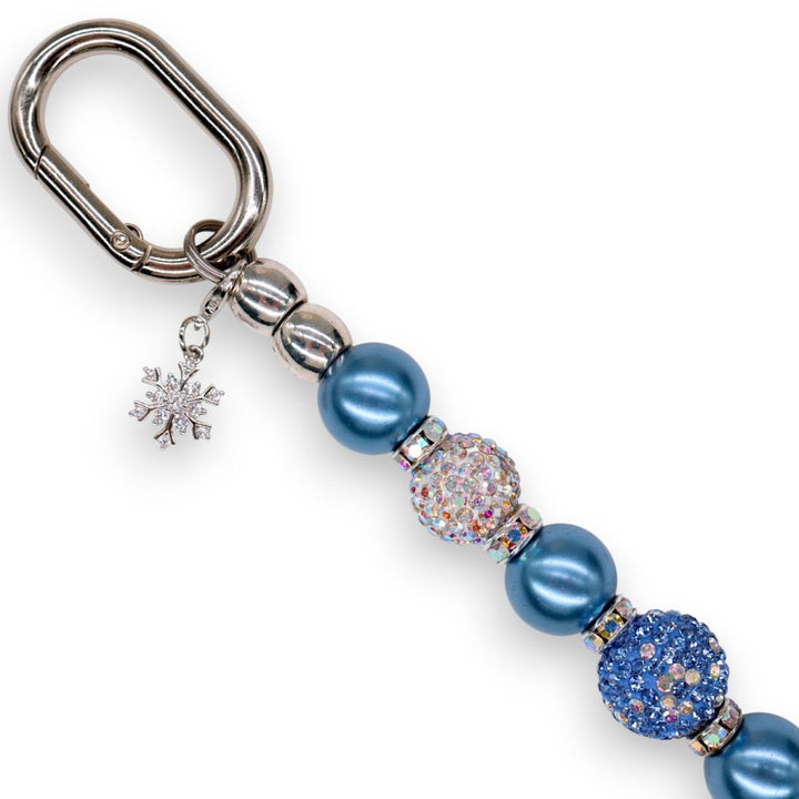 Blue Christmas - LD Keyfinder