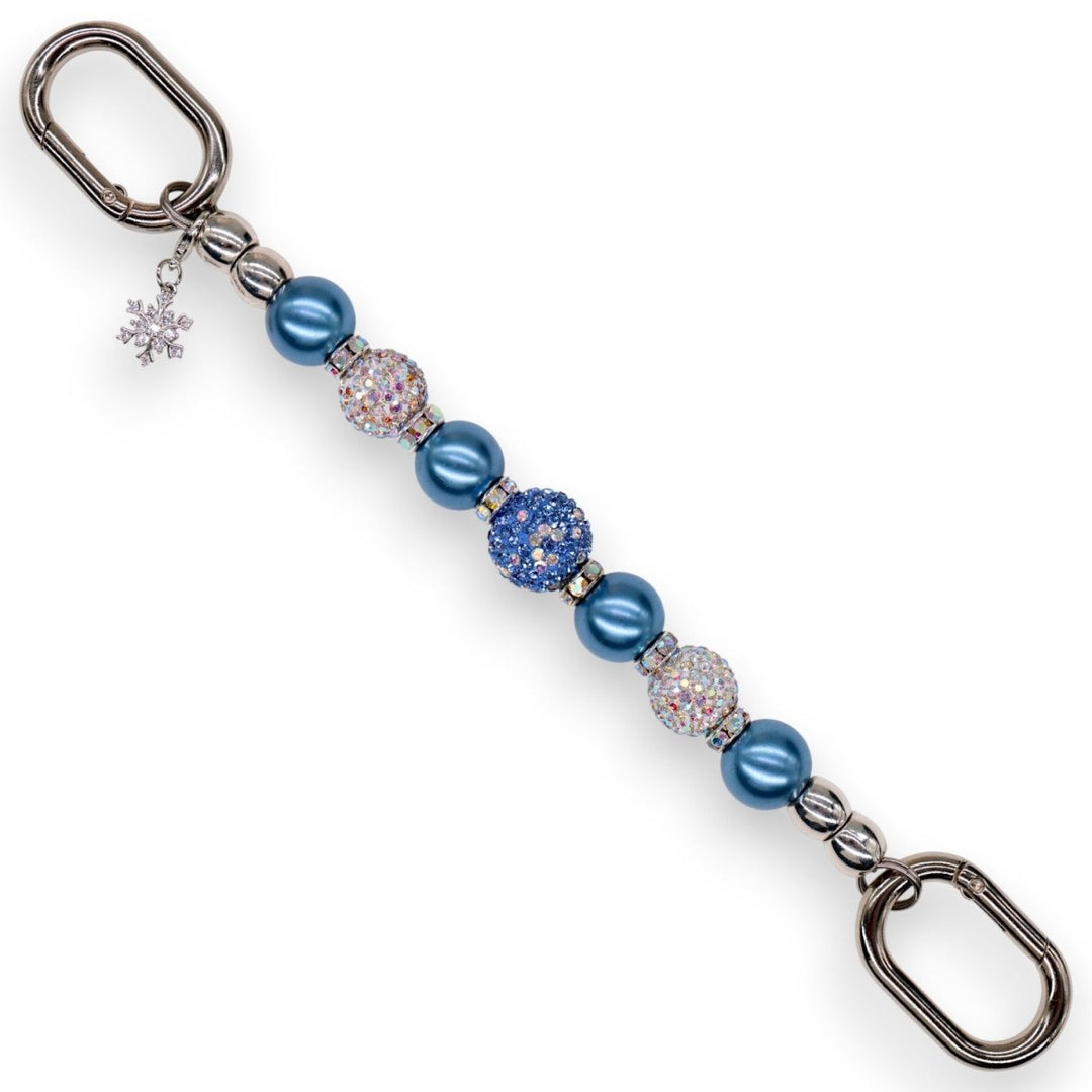 Blue Christmas - LD Keyfinder