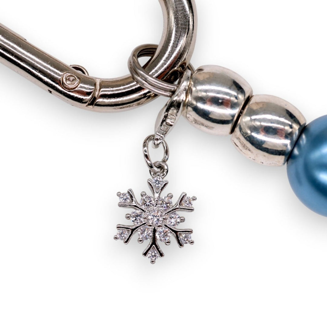 Blue Christmas - LD Keyfinder