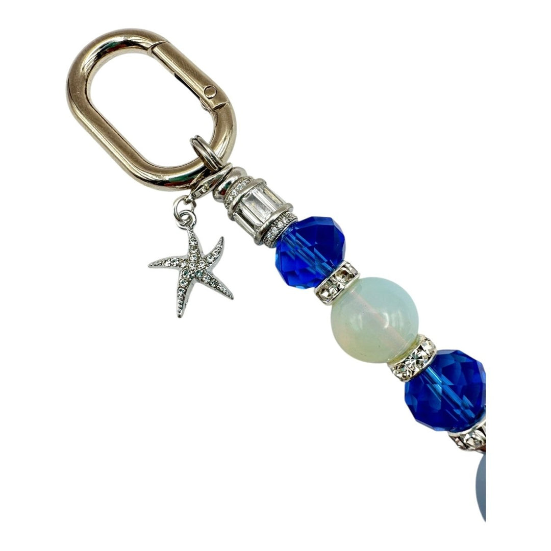 BLUE CRYSTAL WAVE - LD Keyfinder