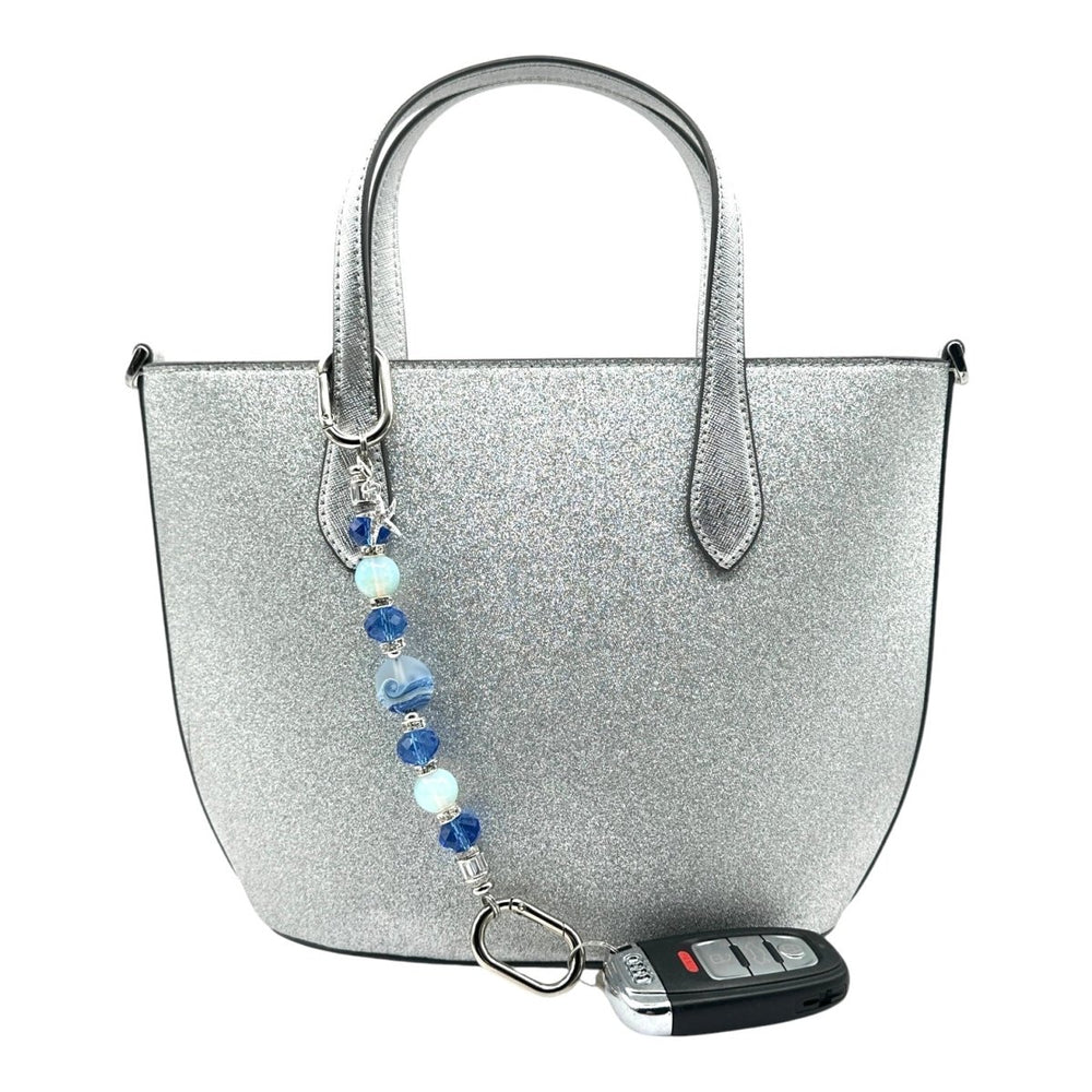 BLUE CRYSTAL WAVE - LD Keyfinder