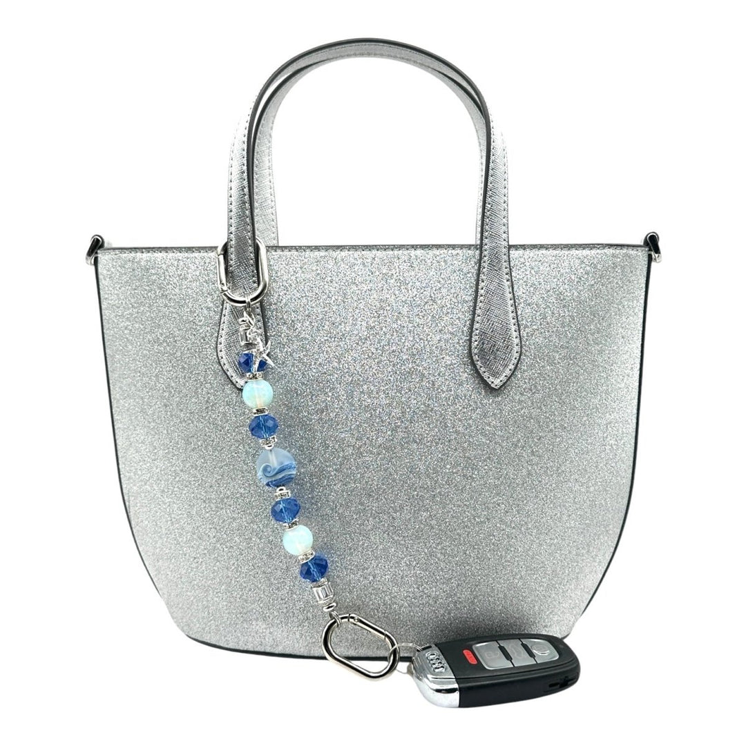 BLUE CRYSTAL WAVE - LD Keyfinder