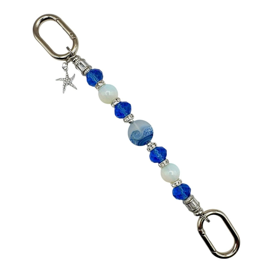 BLUE CRYSTAL WAVE - LD Keyfinder