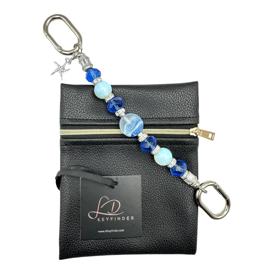 BLUE CRYSTAL WAVE - LD Keyfinder