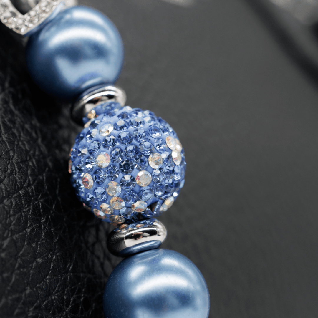 Blue Equinox - Mini - LD Keyfinder