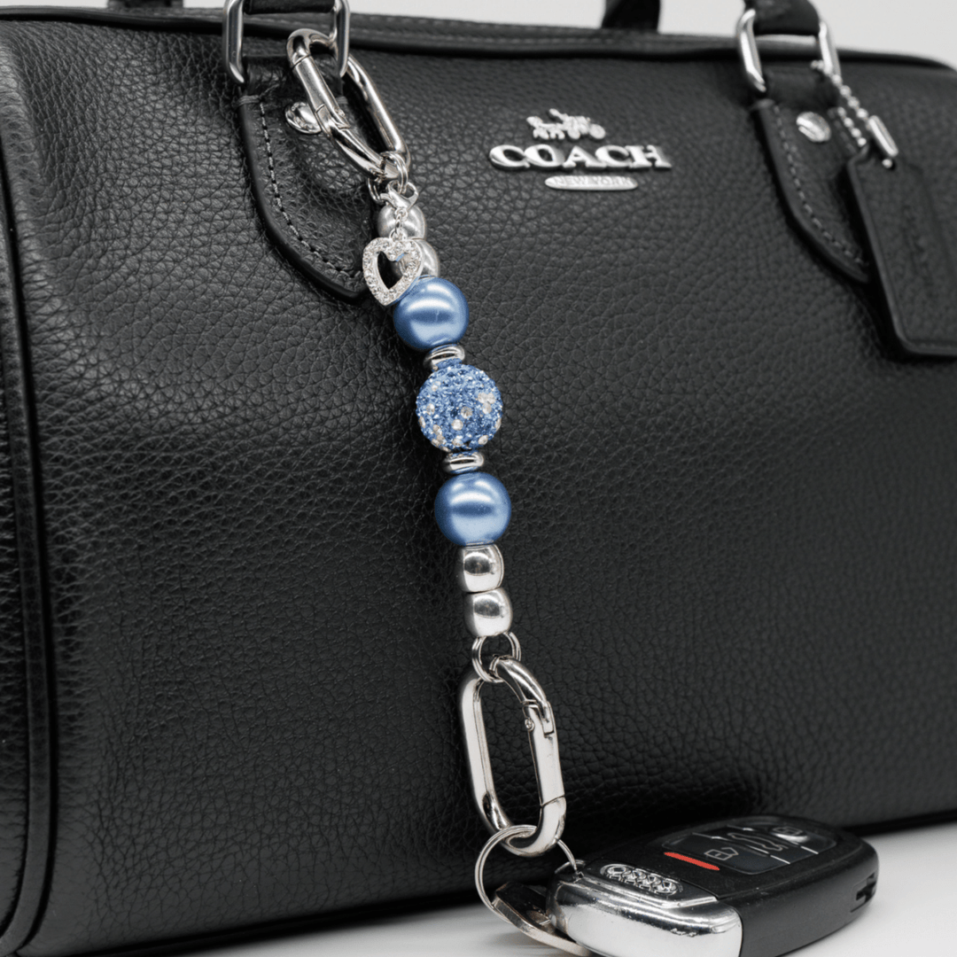 Blue Equinox - Mini - LD Keyfinder