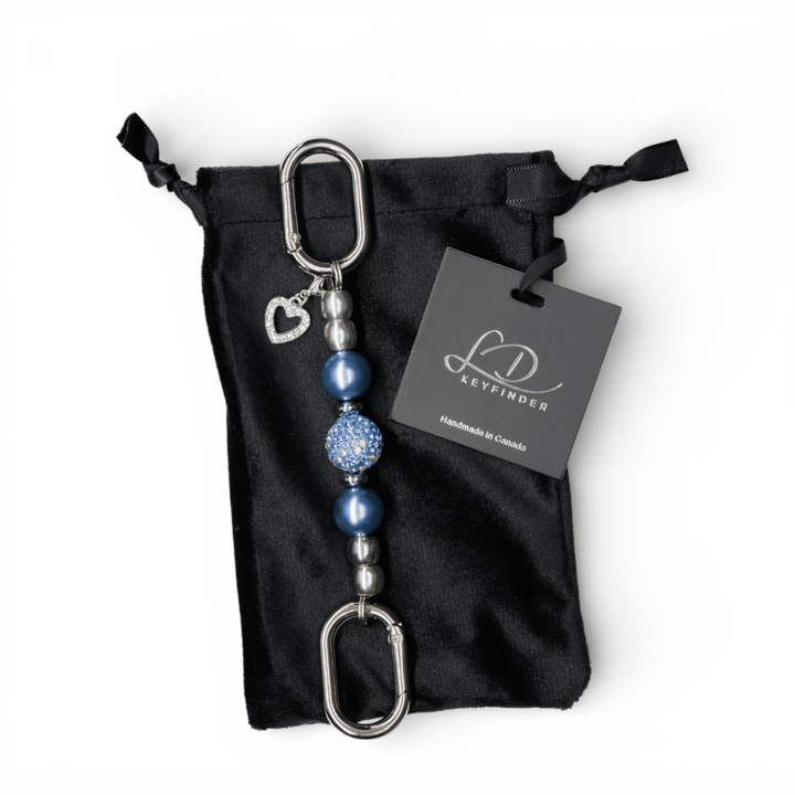 Blue Equinox - Mini - LD Keyfinder