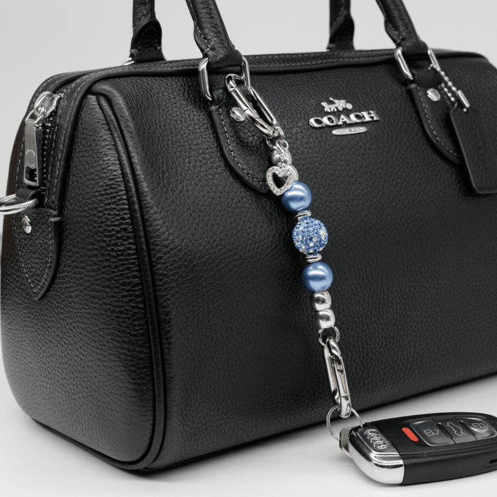 Blue Equinox - Mini - LD Keyfinder