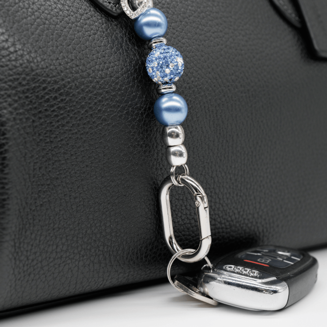 Blue Equinox - Mini - LD Keyfinder