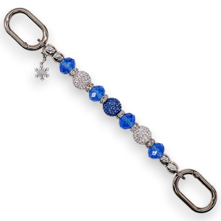 Blue Frost - LD Keyfinder