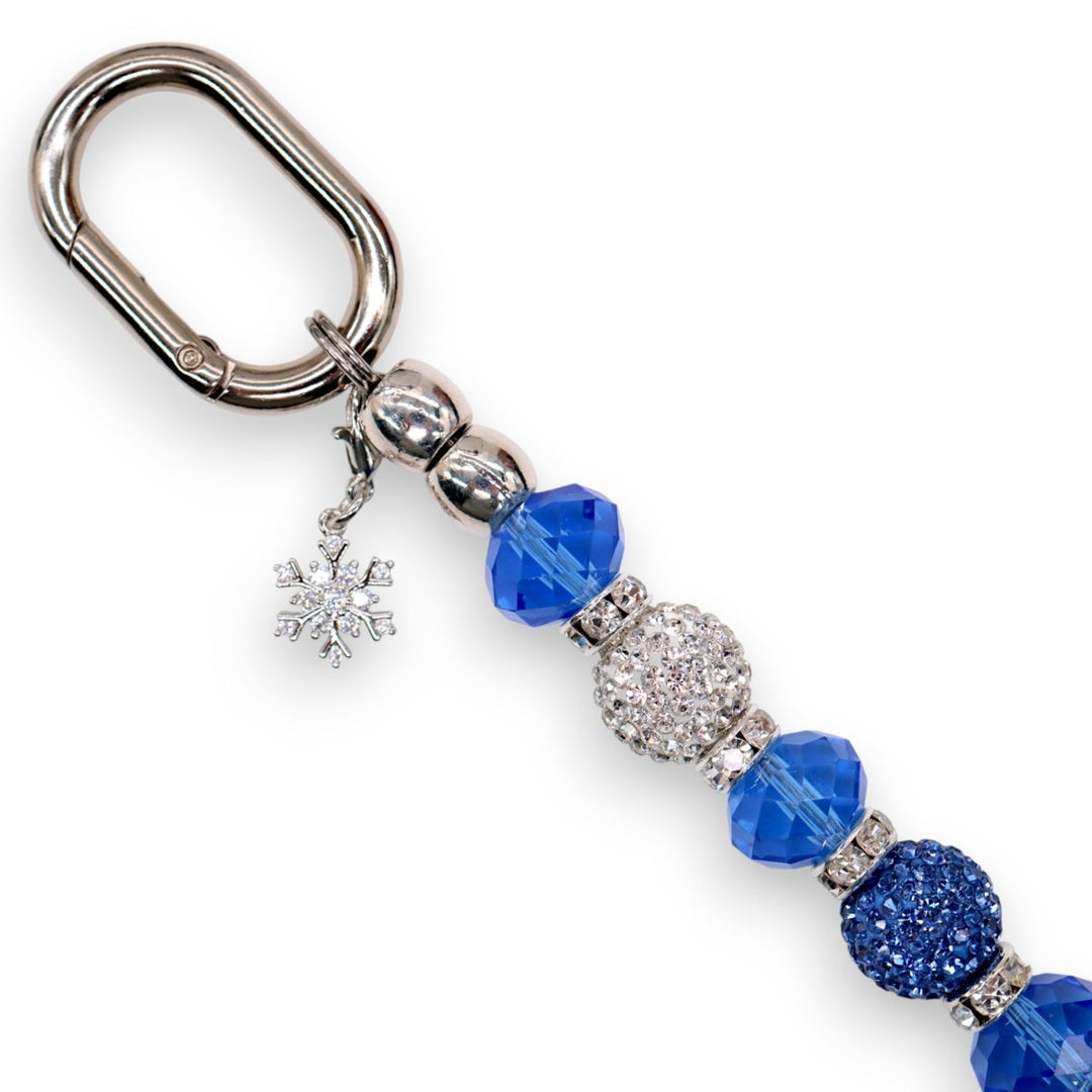 Blue Frost - LD Keyfinder