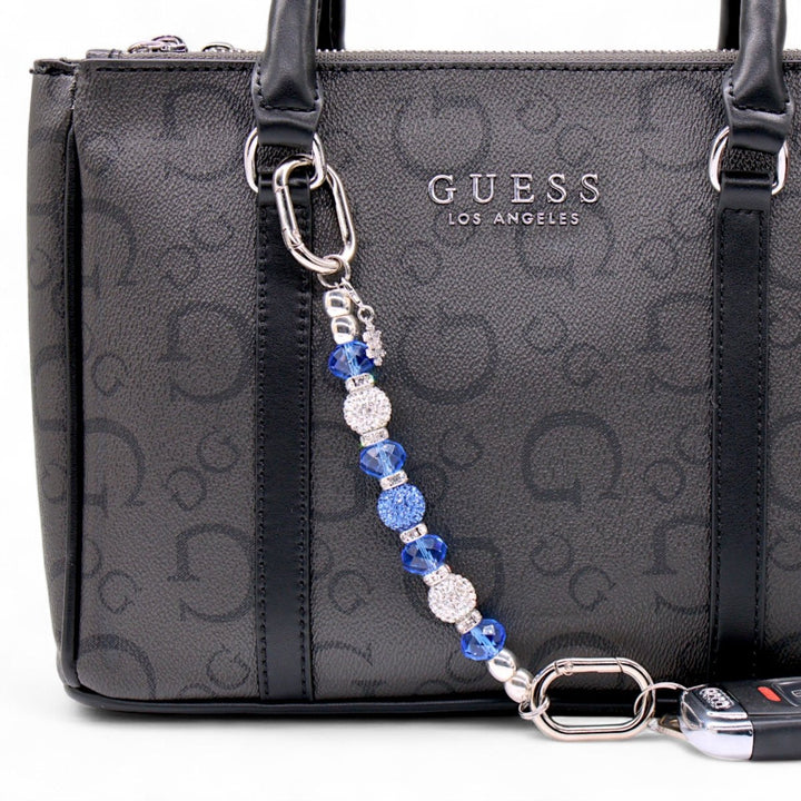 Blue Frost - LD Keyfinder