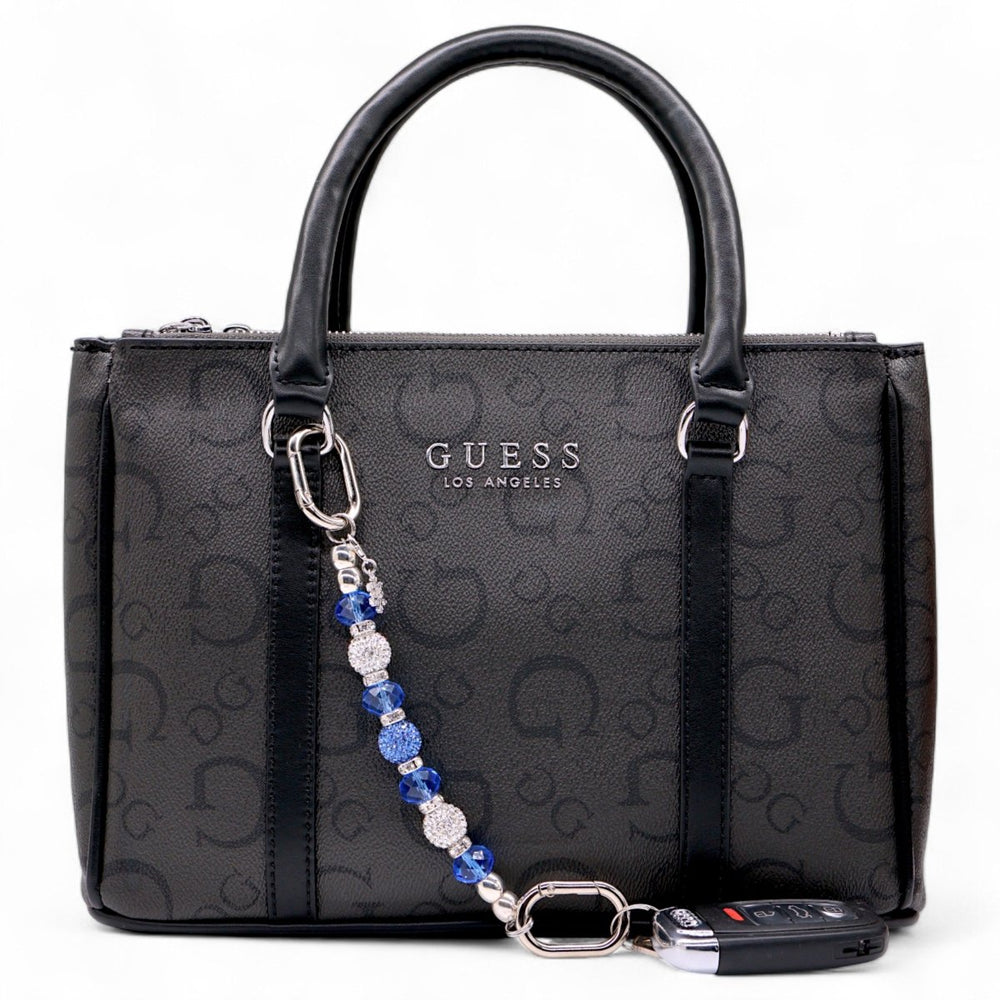 Blue Frost - LD Keyfinder