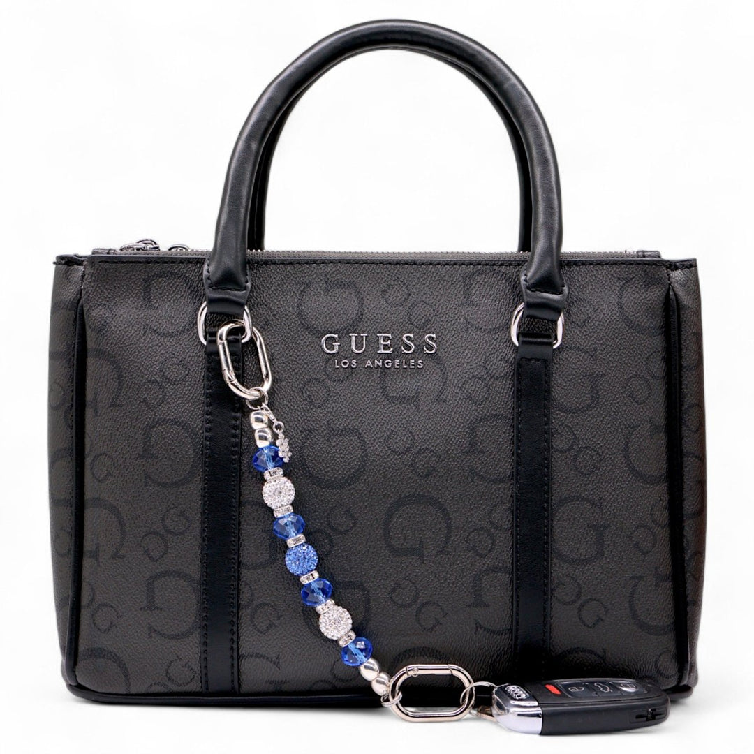 Blue Frost - LD Keyfinder