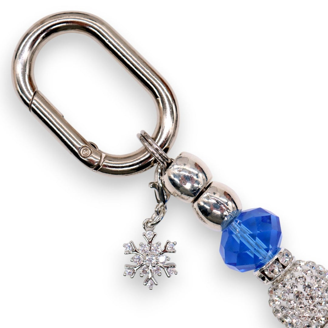 Blue Frost - LD Keyfinder