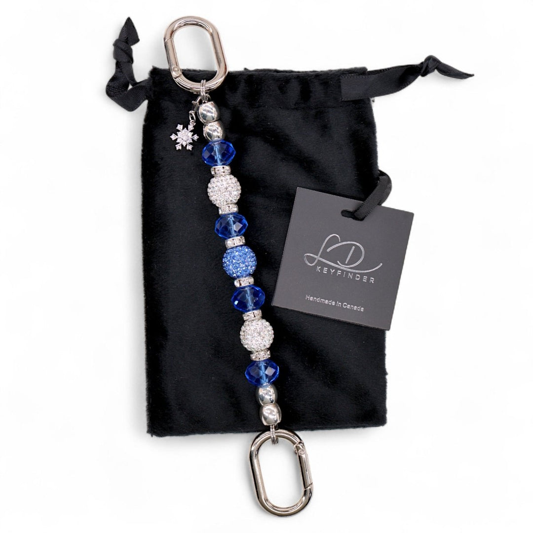 Blue Frost - LD Keyfinder