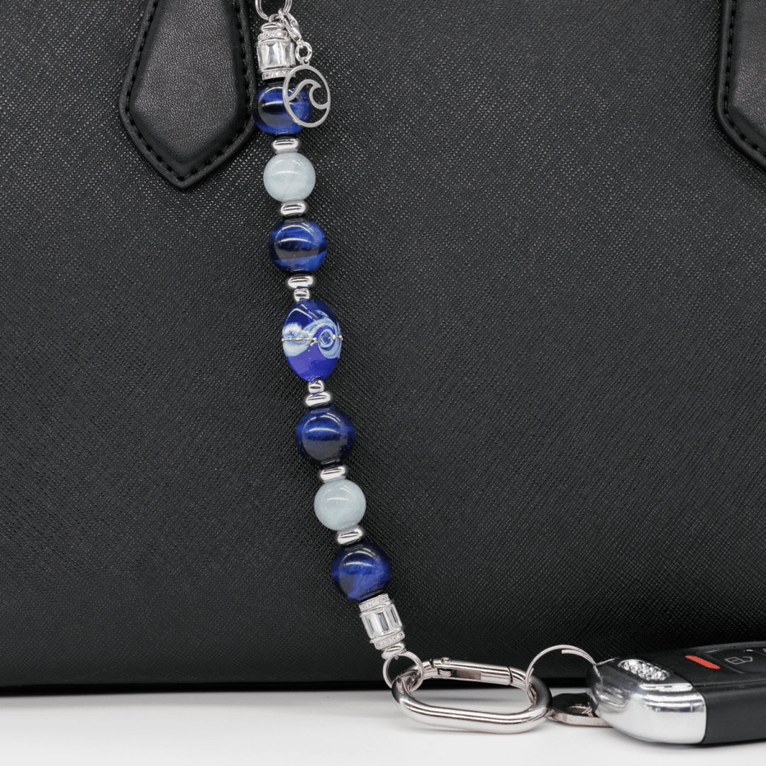 Blue Reflections - LD Keyfinder