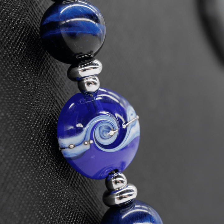 Blue Reflections - LD Keyfinder