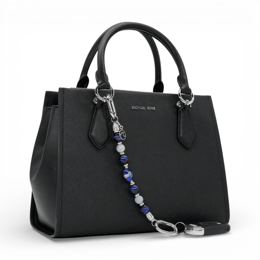 Blue Reflections - LD Keyfinder