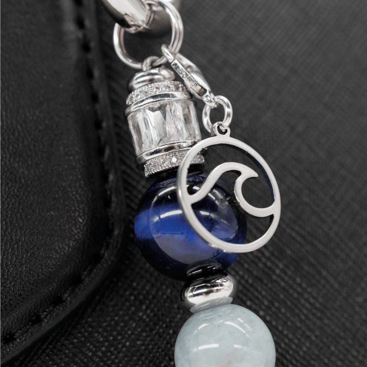 Blue Reflections - LD Keyfinder