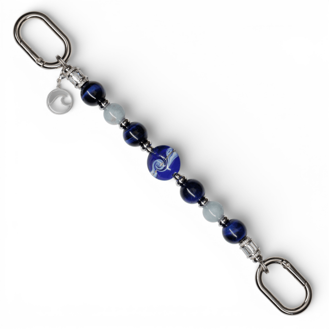 Blue Reflections - LD Keyfinder