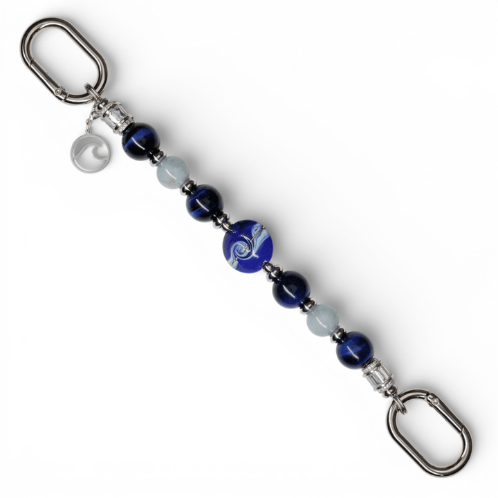 Blue Reflections - LD Keyfinder