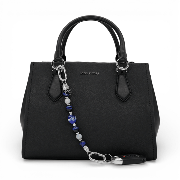 Blue Reflections - LD Keyfinder