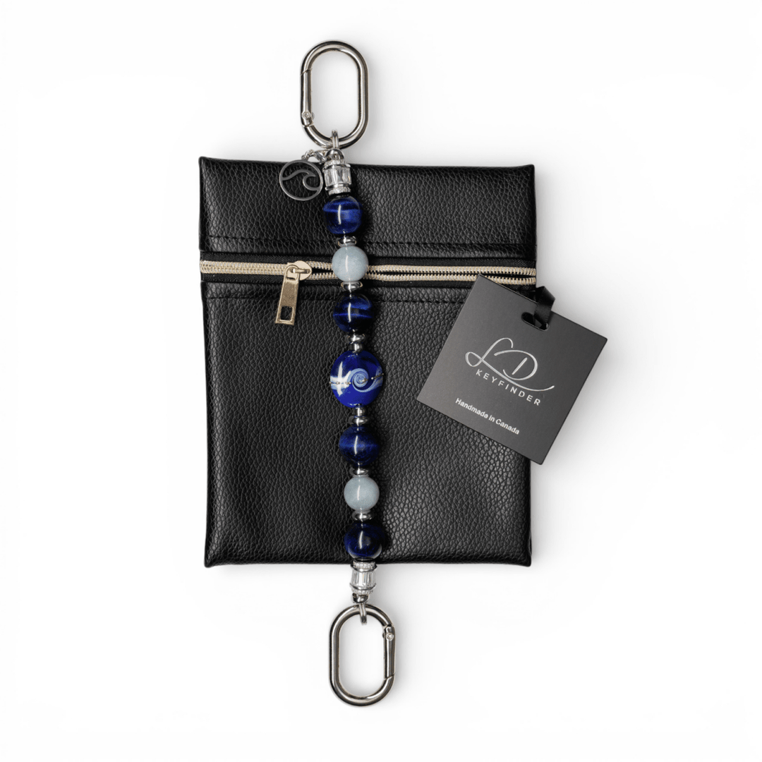 Blue Reflections - LD Keyfinder