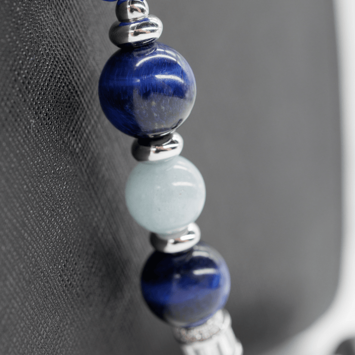 Blue Reflections - LD Keyfinder